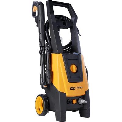 WAP Combate Turbo 2600 Lavadora de Alta Pressão 1700W 2100 PSI 220V com Bico Regulável
