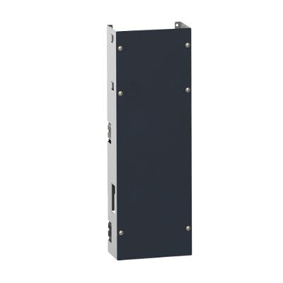 Tampa Frontal Unidade de Potência Altivar VW3A97A01 Schneider 5KG