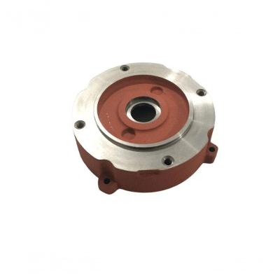 WEG Tampa Flange FC-149 Modelo 100 para Motores Carcaça 100 com Rolamento 206 e Vedação Anel V Ring