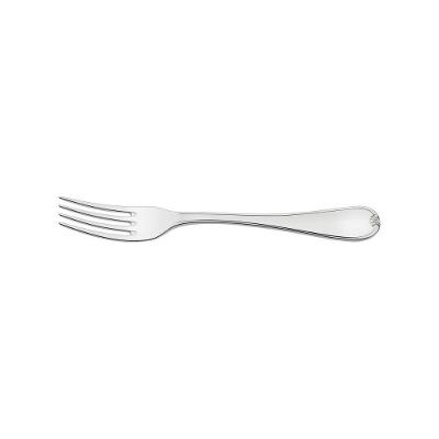 Kit 12 Garfos de Mesa Vicenza Aço Inox Alto Brilho Uso Cozinha Tramontina