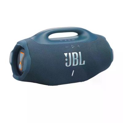 Caixa de Som JBL Boombox 4 200W RMS Bluetooth 5.4 Azul