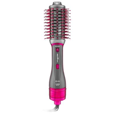 Escova Secadora Britânia 4 em 1 Cerâmica BES26SR 1300W Bivolt