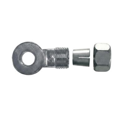 Terminal para Barramento Concêntrico 3-8'' 6803 Bivolt Magnet