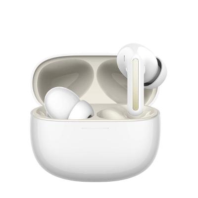 Fone Xiaomi Redmi Buds 8 Cancelamento Ativo de Ruído Até 50dB Bluetooth 5.4 Branco