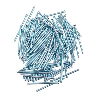 Prego de Aço sem Cabeça 3,40x60mm Fixação Firme Acabamento Discreto 100 Unidades Bemfixa