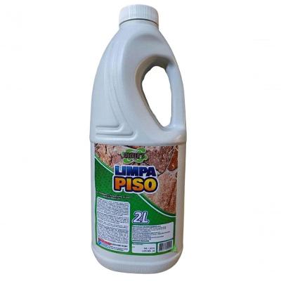 Limpa Azulejos e Pisos CHAVE X Profissional para Pedras Rústicas 2L