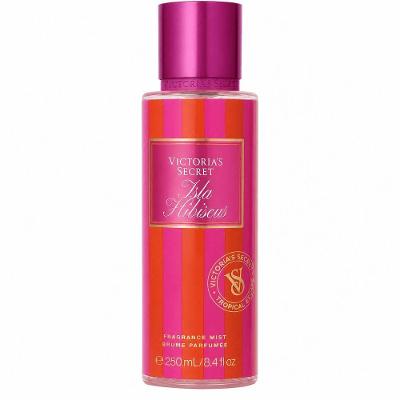 Body Splash Isla Hibiscus Feminino Floral Frutado 250ML Victoria's Secret
