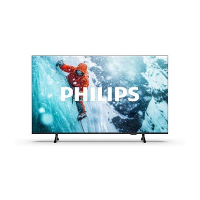 Smart TV Philips 55PUG730078 55" 4K LED Preto