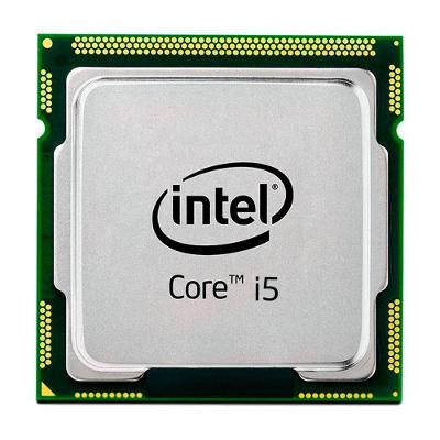 Processador Core I5-2500 OEM 4 Núcleos 4 Threads 3,30GHZ Turbo 3,70GHZ Intel
