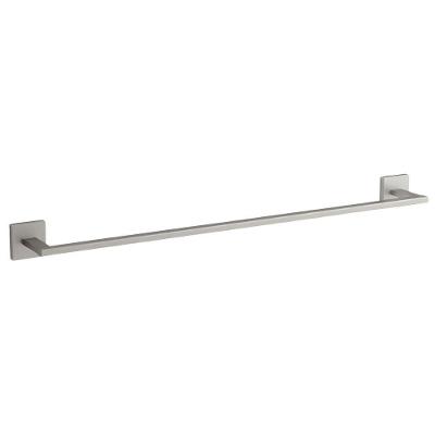 Porta Toalha Square Vibrant Design Moderno Banheiro 610mm Kohler Brasil