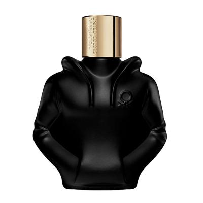 Perfume We Are Tribe Elixir Masculino Eau de Parfum Oriental Amadeirado 90ML