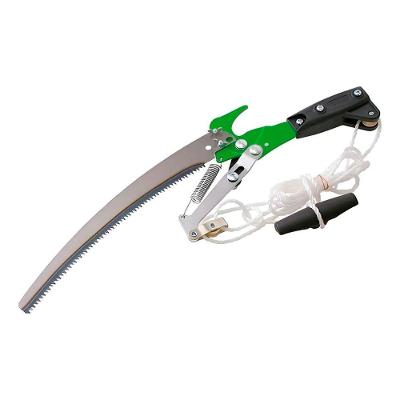 Podador de Galhos SR-20810 com Serrote Curvo 12 Polegadas Inox Trapp