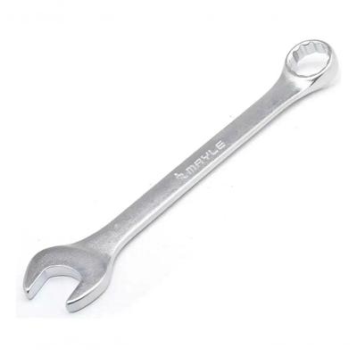 Chave Combinada CHAVE COMBIN.MAYLE 13 - 102009B com Boca Estria 13mm em Aço Cromo Vanádio