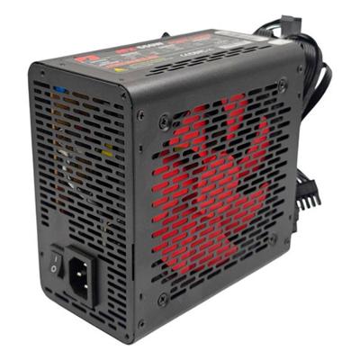 Fonte de Alimentação ATX 550W 80 PLUS Ventoinha Ativa Preto F3