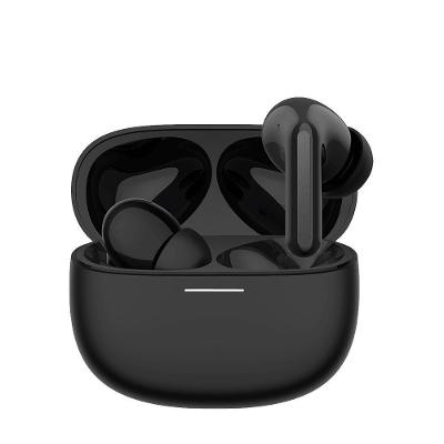 Fone Xiaomi Redmi Buds 8 Cancelamento Ativo 50dB Bluetooth 5.4 Preto