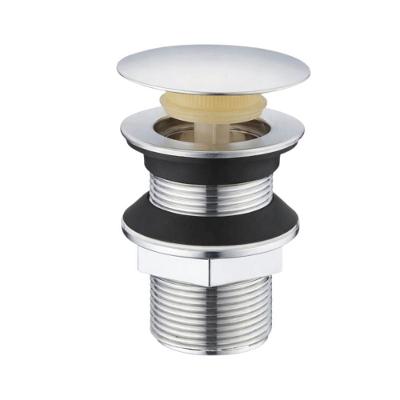 Válvula de Escoamento DC7216A para Lavatório Cromada DCK