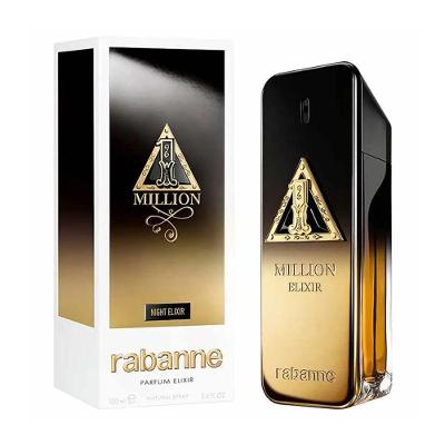 Paco Rabanne 1 Million Night Elixir Masculino 100ml