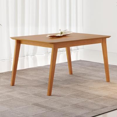 Mesa de Jantar Retrô 6 Lugares Retangular MDF 160CM Multimóveis