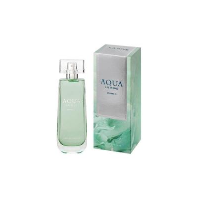 La Rive Aqua Woman Feminino Eau de Parfum Cítrica Floral 100ML