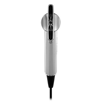 Secador de Cabelo Britânia BSC3400 1600W 3 Temperaturas e 3 Velocidades Preto 110V