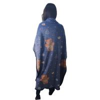 Manta Cobertor Infantil Mantinha Toque Macio Aveludado Urso - 3