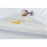 Protetor para Colchão Solteiro Impermeável Branco - 9