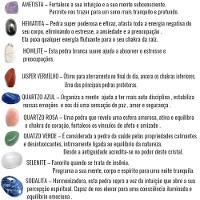 Pillow Top Visco Nasa Gel Cristais de Energia King Aumar - 10