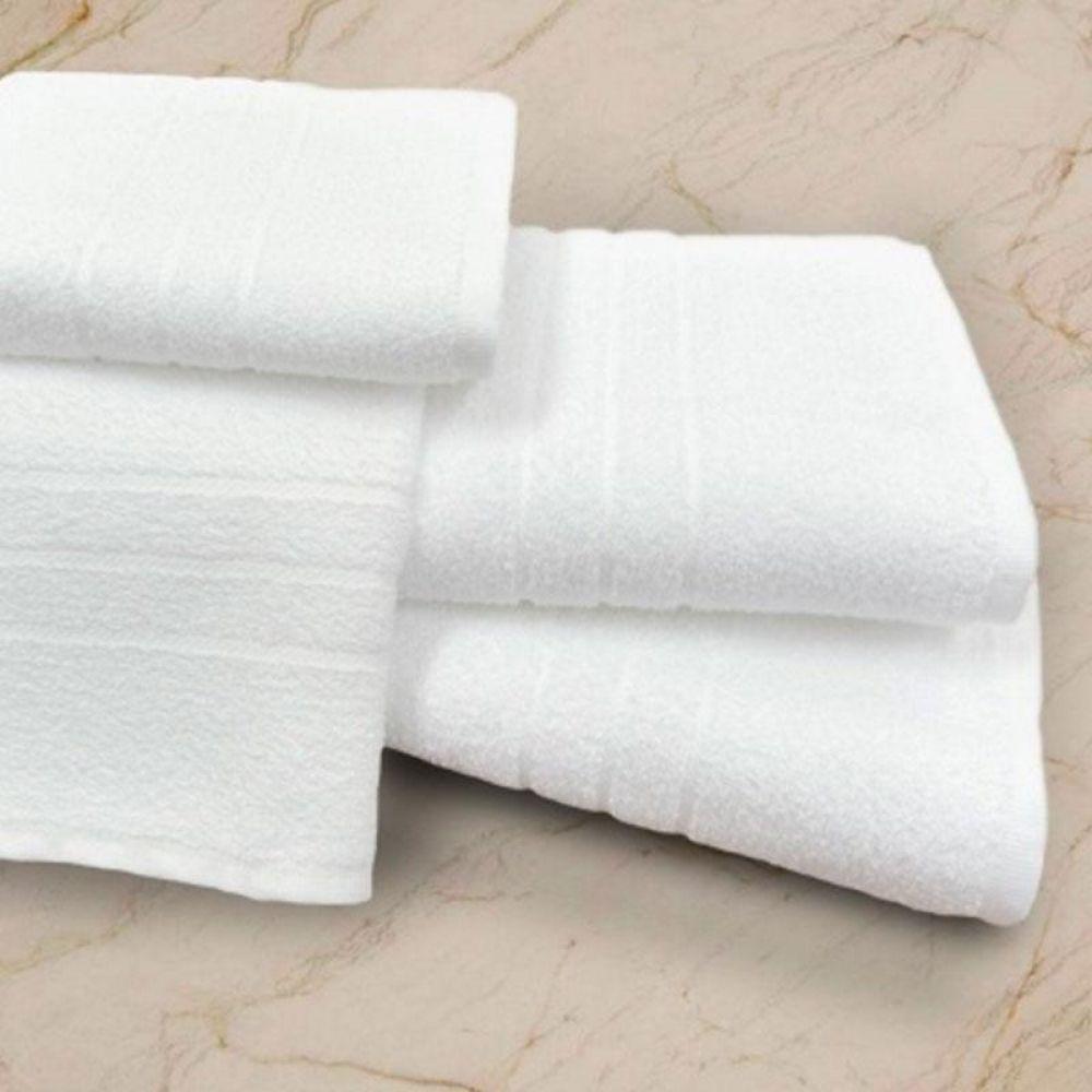 Toalha de Piso Profissional Roma - Teka 48x70cm - 2