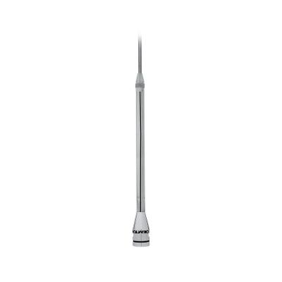 Antena Móvel Aquário PL-2003 Marinox com Prolongador 2,7MTS