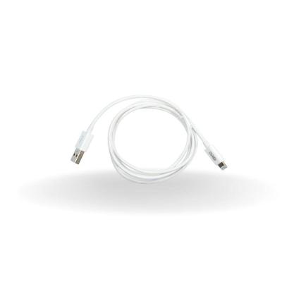 Cabo USB Lightning Proeletronic com Chip C89 Original Apple para Carregamento Rápido 1 Unidade