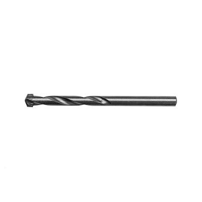 Broca para Concreto 4mm X 75mm Ponta de Metal Duro Encartelada Tramontina