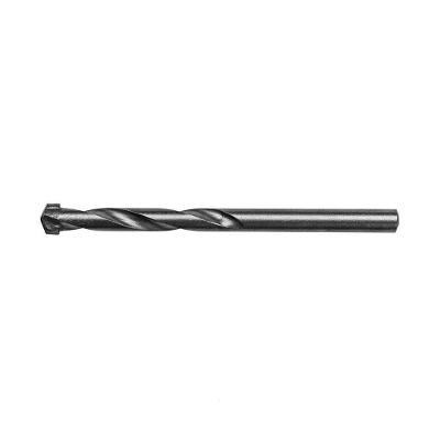 Broca para Concreto 43126109 Ponta de Metal Duro 8mm X 100mm Encartelada Tramontina