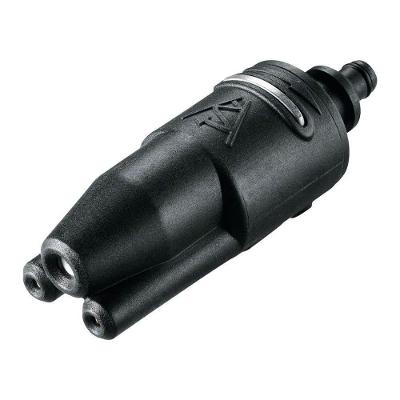 Bico para Lavadora de Alta Pressão Bico 3 em 1 Três Modos de Limpeza Bosch