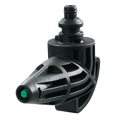 Bico 90 Graus Bosch para Lavadora de Alta Pressão GHP 180 GHP 200 GHP 220 Inox