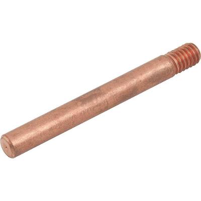 Bico de Contato para Tocha MIG MA040 SBME 450 470 0,8mm X 73mm Cobre Oximig