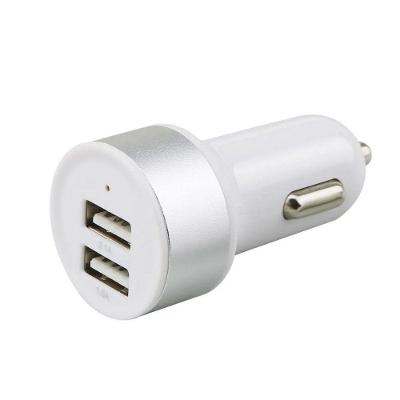 Carregador Veicular USB Elgin 12V 2 Saídas com Proteção Contra Sobrecarga 1 Unidade