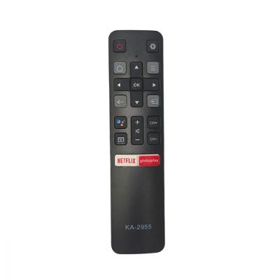 Controle Remoto Kapbom KA-2955 Compatível TV TCL Smart 4K com Botão Netflix Bivolt
