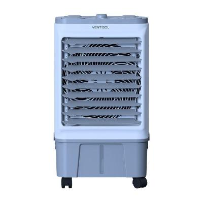 Climatizador Ventisol 16L 5 em 1 130W Branco CLIN16-02 Ciclo Frio 220V