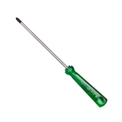 Chave Philips 1-4 X 6 Polegadas com Ponta Imantada Inox Bivolt Etilux