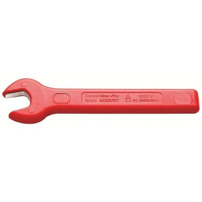 Chave Fixa Isolada 16mm Aço Cromo Vanádio Baixa Tensão 1000V Tramontina