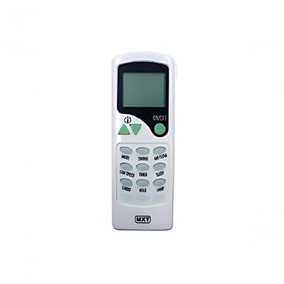 Controle Remoto Grupo MXT CO1346 para Ar Condicionado Split Elgin Bivolt