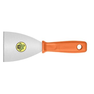 Espátula Rígida para Massa Corrida 77395085 Aço Carbono 8CM Tramontina