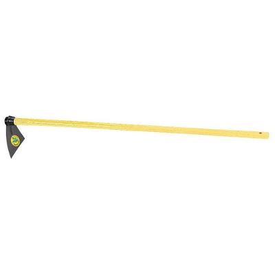 Enxada Sul 1-2 77200654 para Capinar Cavar e Movimentar Areia Terra e Pedra Aço Carbono Temperado