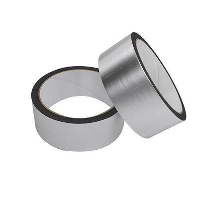 Fita Metalizada MAXXIFOIL para Emenda e Instalação de Manta Térmica 48MM X 50M