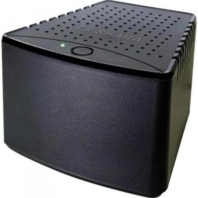 Estabilizador Powerest ABS 2000VA com Proteção Avançada Preto TS Shara 110V