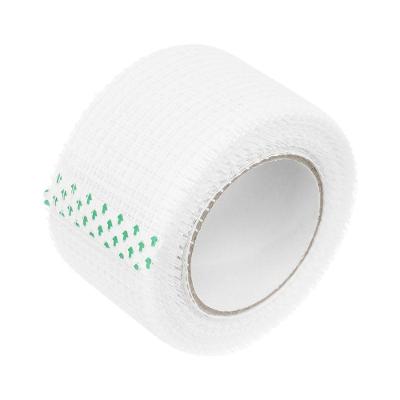 Fita para Drywall Fibra de Vidro Alta Resistência Branco MTX 5CM 20M