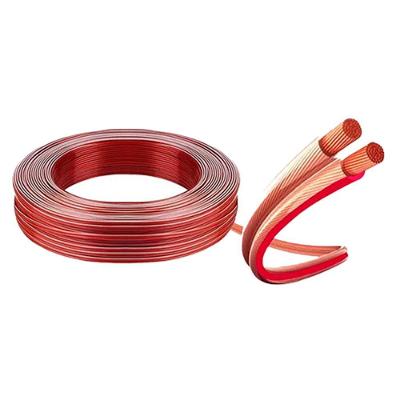 Fio Paralelo Cristal Polarizado Multifios Profissional (Cg) Alta Flexibilidade 2x2.5MM² Bivolt
