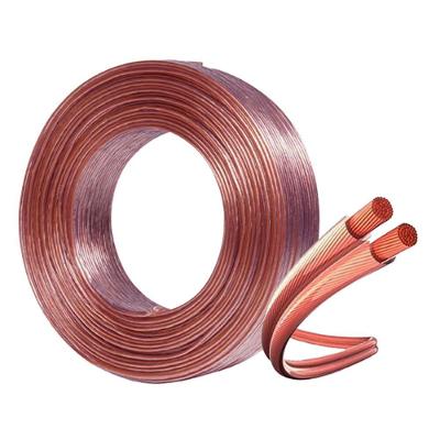 Fio Paralelo Standart com Cristal Polarizado Bivolt CCA 2x1,50MM² - Rolo 100 Metros