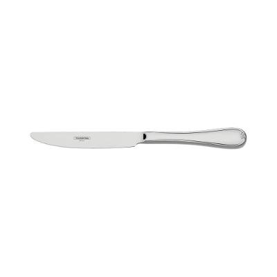 Kit Facas de Mesa Vicenza 4 Peças Aço Inox Alto Brilho Tramontina