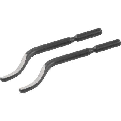 Lâmina para Rebarbador Manual 3,1MM X 47,3MM Aço Especial Vonder